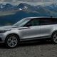 Photo: Range Rover
